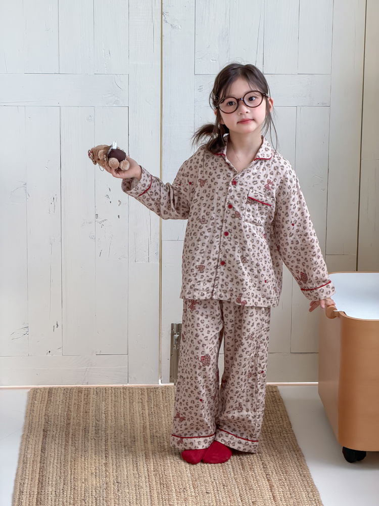 Homewear Pyjama AMBB 1134 da beo