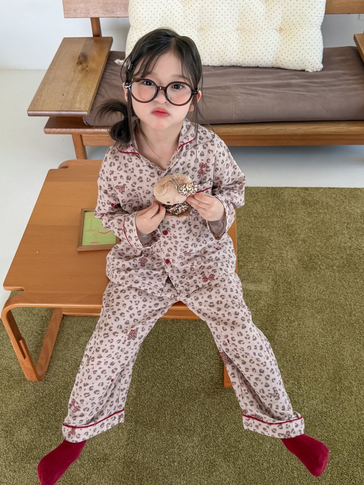 Homewear Pyjama AMBB 1134 da beo