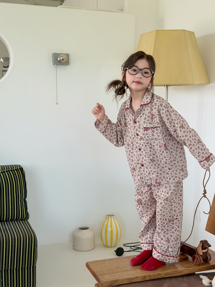 Homewear Pyjama AMBB 1134 da beo