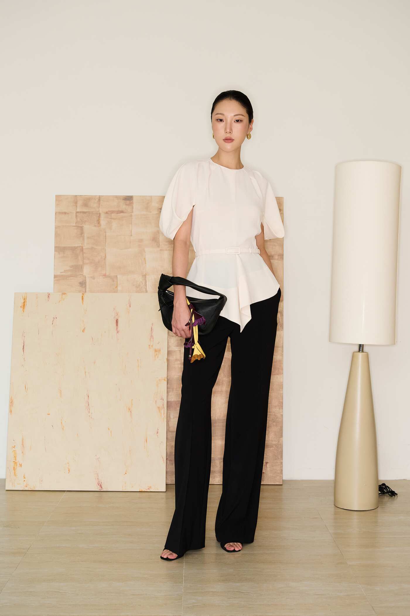 BST30 trousers