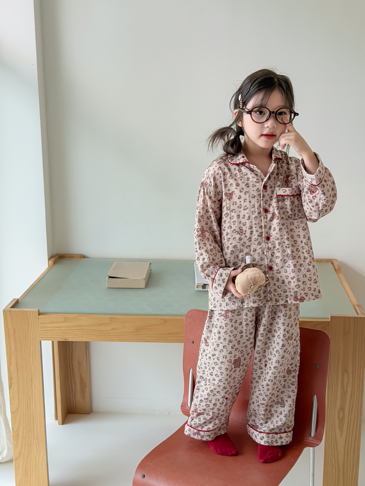 Homewear Pyjama AMBB 1134 da beo