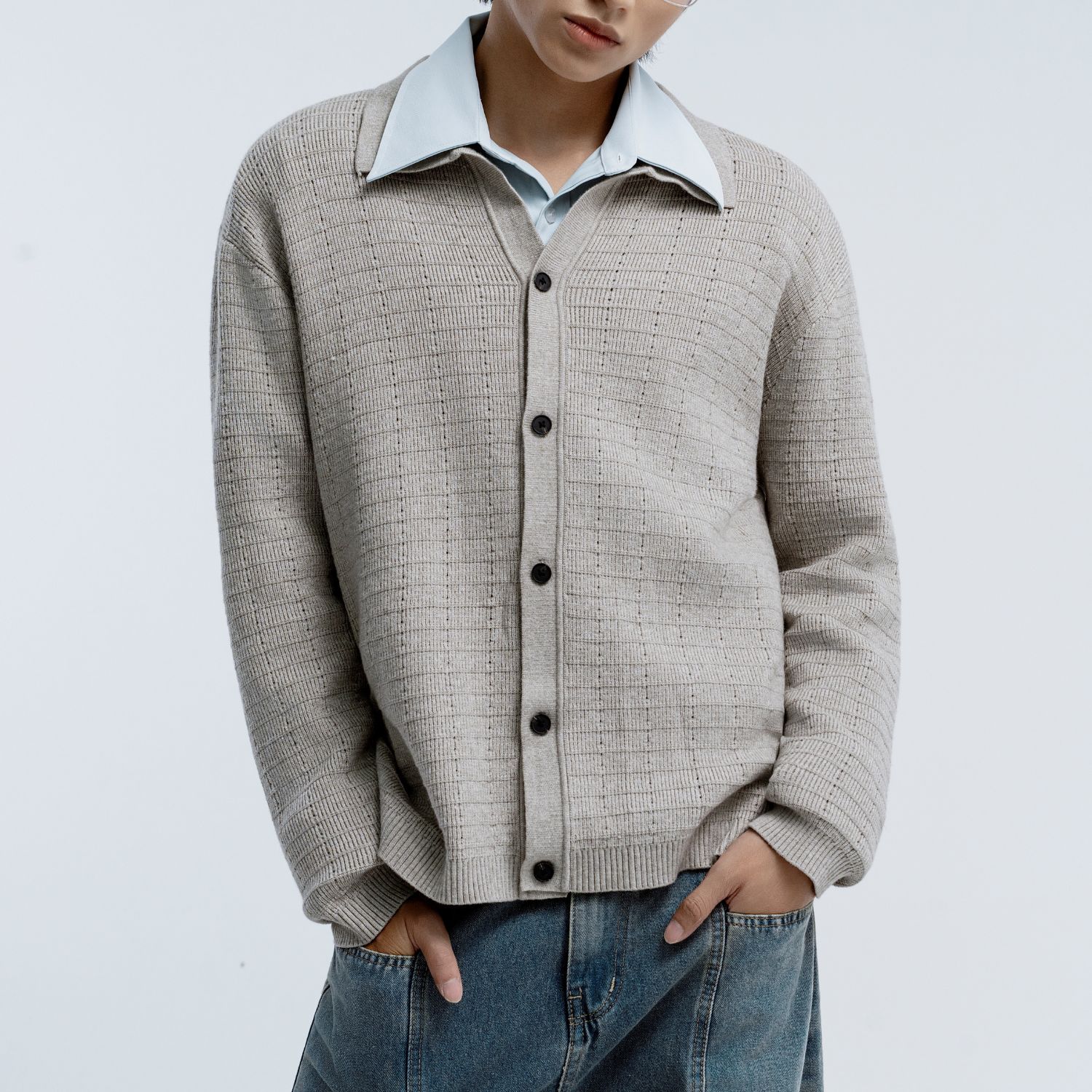 Slow Day Cardigan