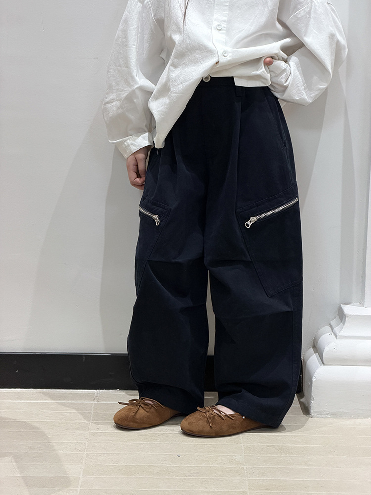 Quần AMBB túi mix khóa 0925