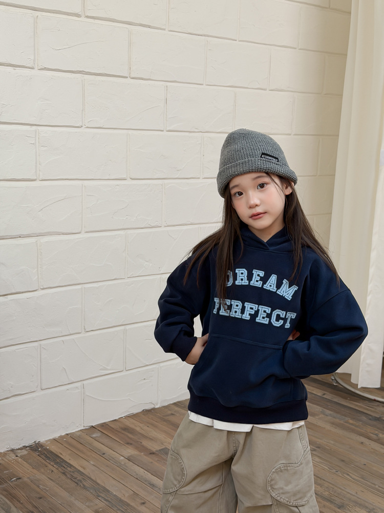 Áo hoodie AMBB dream perfect 9290