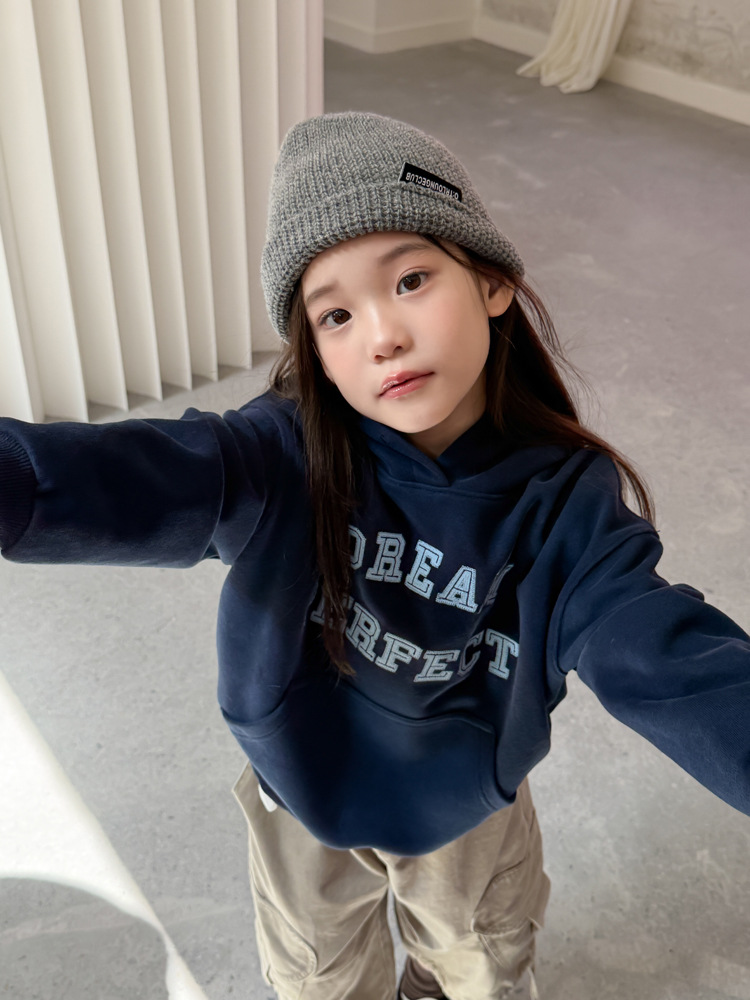 Áo hoodie AMBB dream perfect 9290