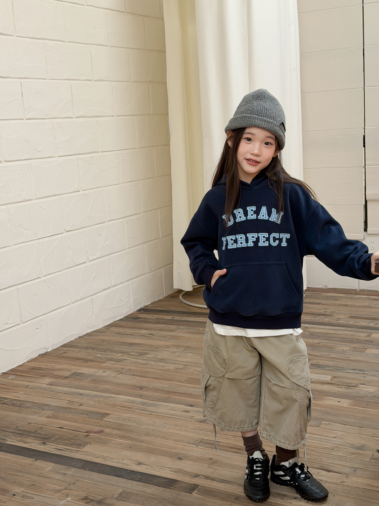 Áo hoodie AMBB dream perfect 9290