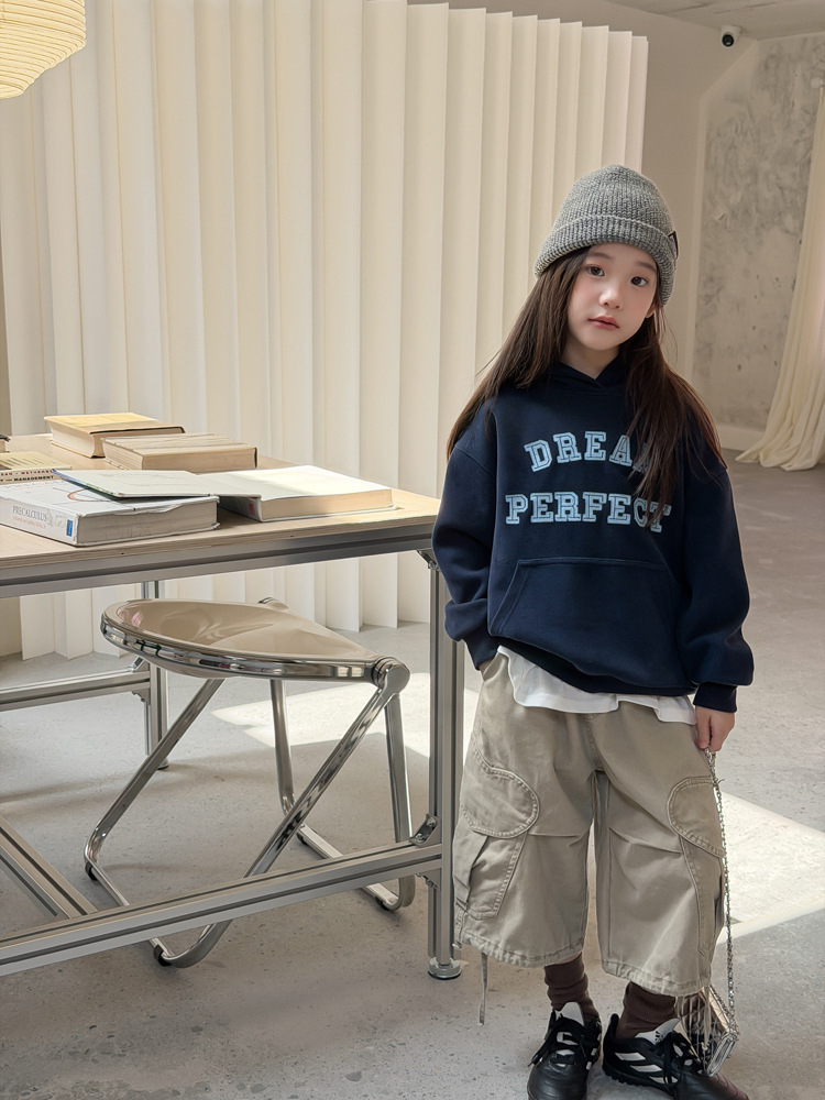 Áo hoodie AMBB dream perfect 9290