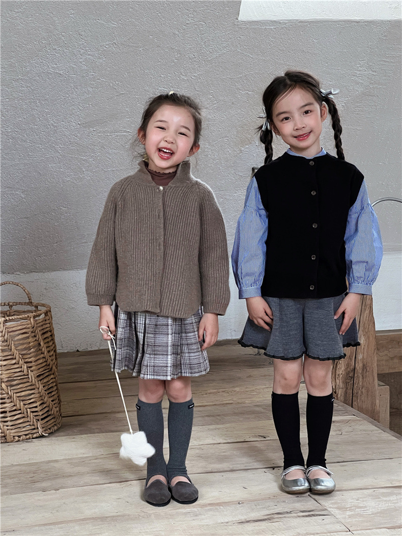 Tất vớ bắp chân MiuMiu 9835 S988