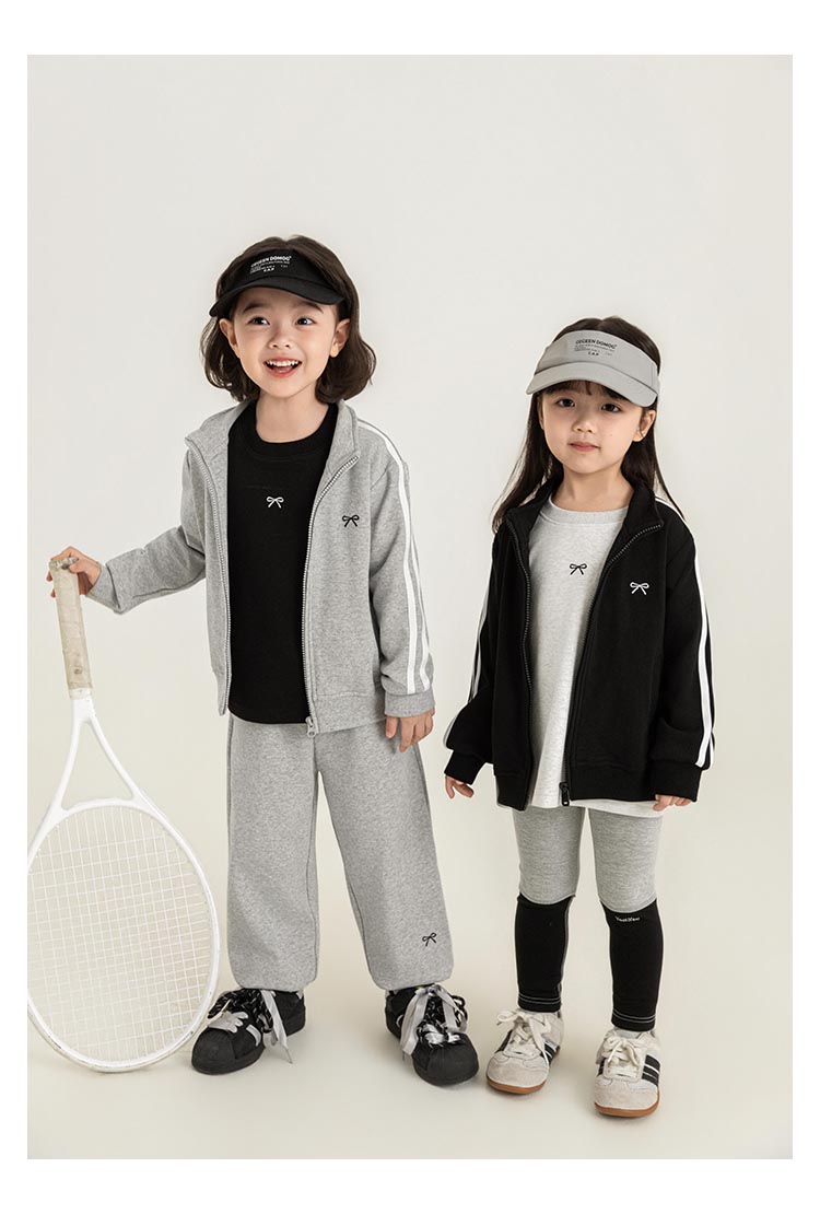Quần legging YOYO phối màu 8873
