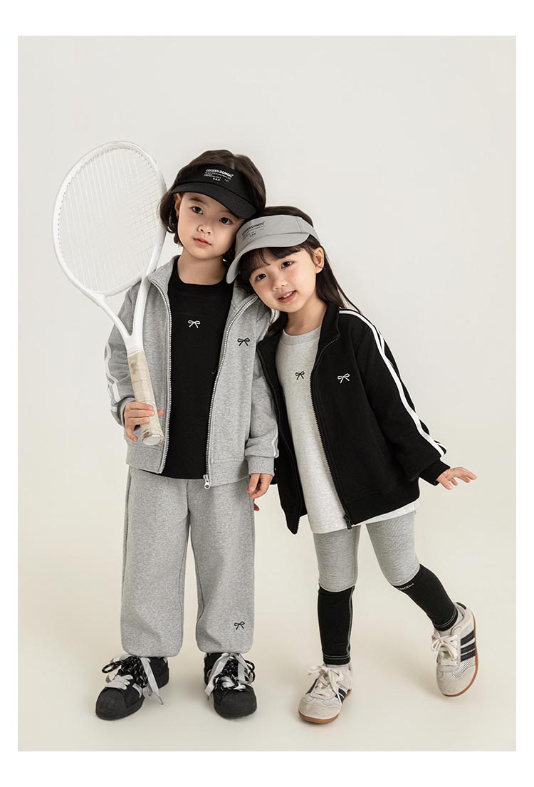 Quần legging YOYO phối màu 8873