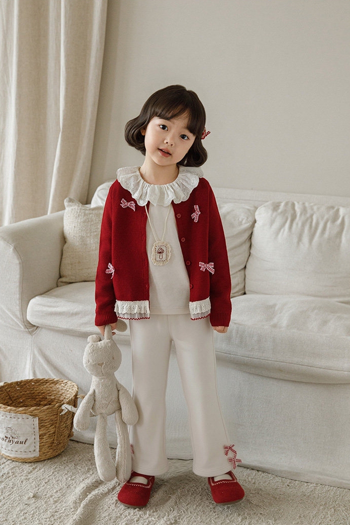 Áo thun YOYO cổ ren bèo 2925