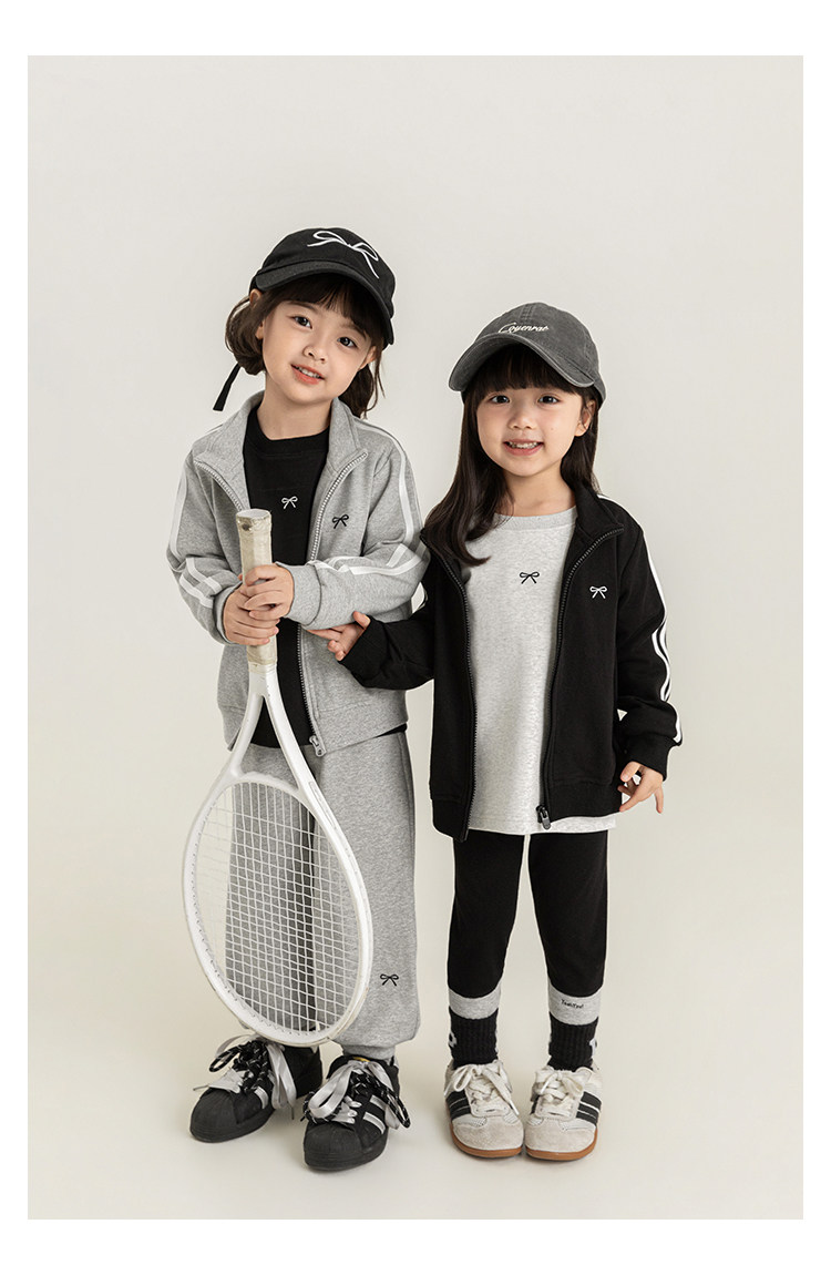 Quần legging YOYO phối màu 8873