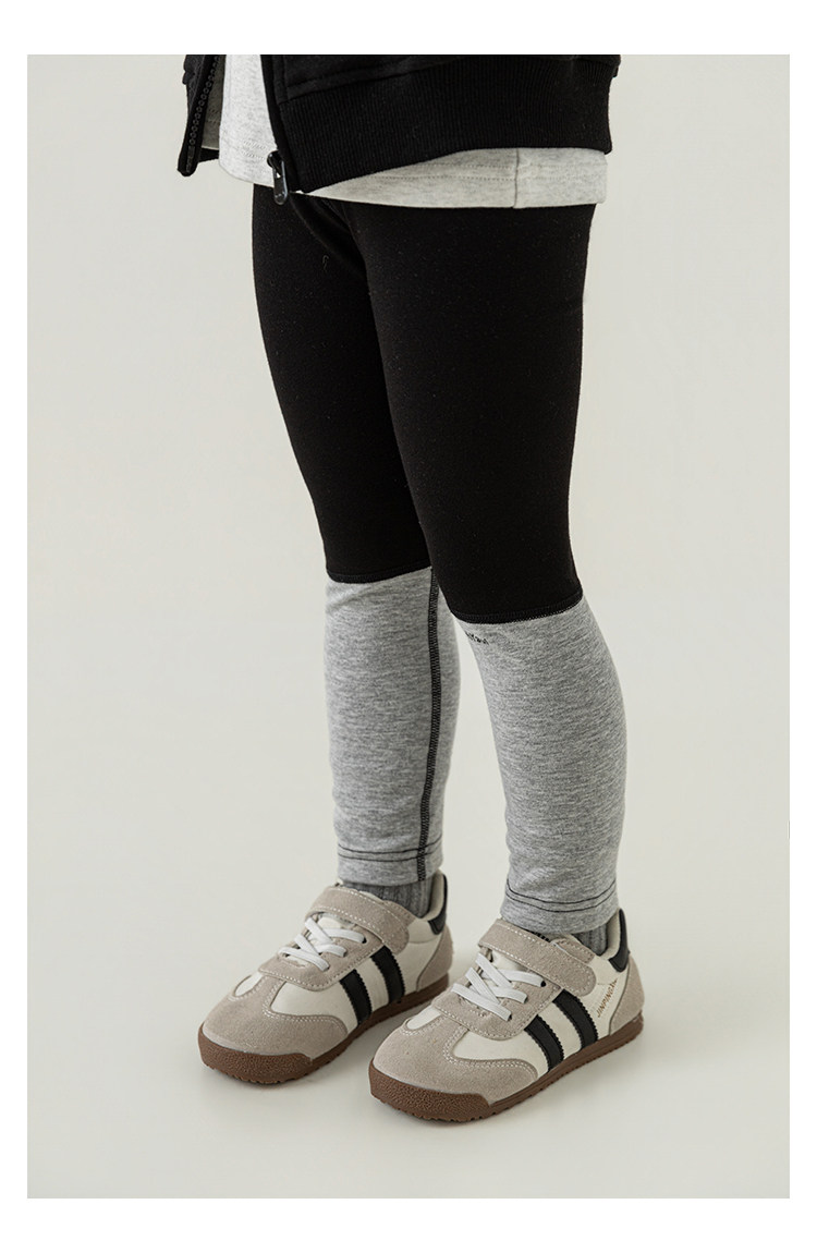 Quần legging YOYO phối màu 8873