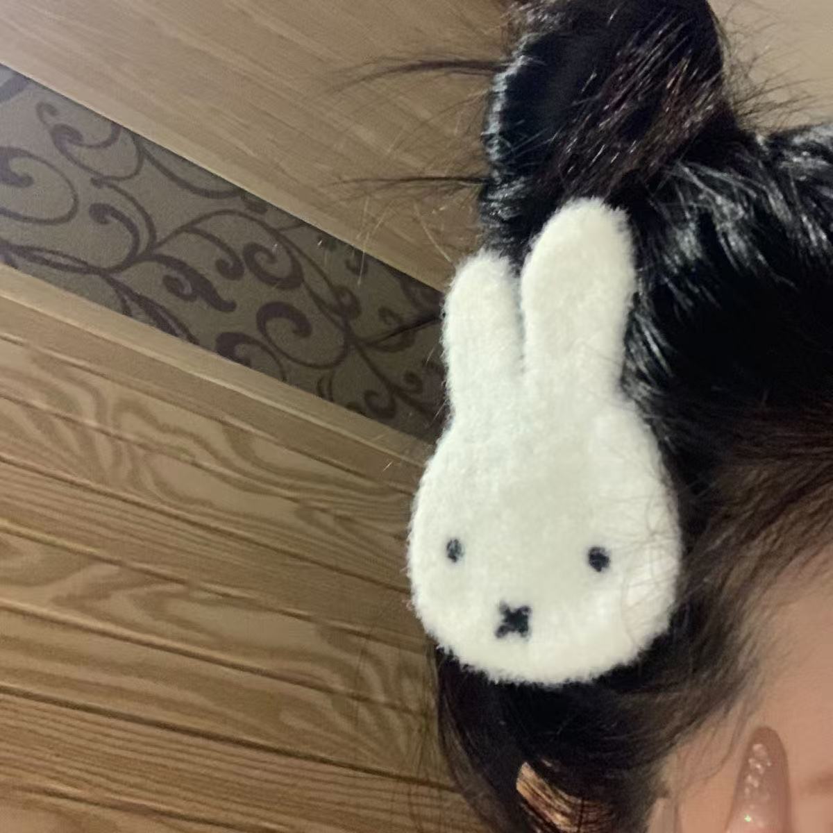 Set4 dán thỏ cute 4972 S2z0