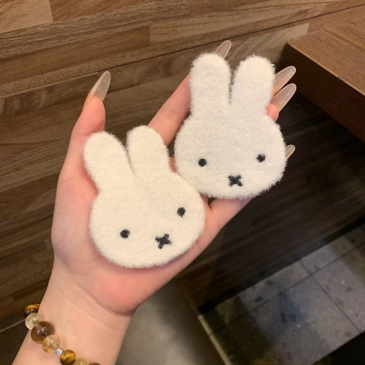 Set4 dán thỏ cute 4972 S2z0