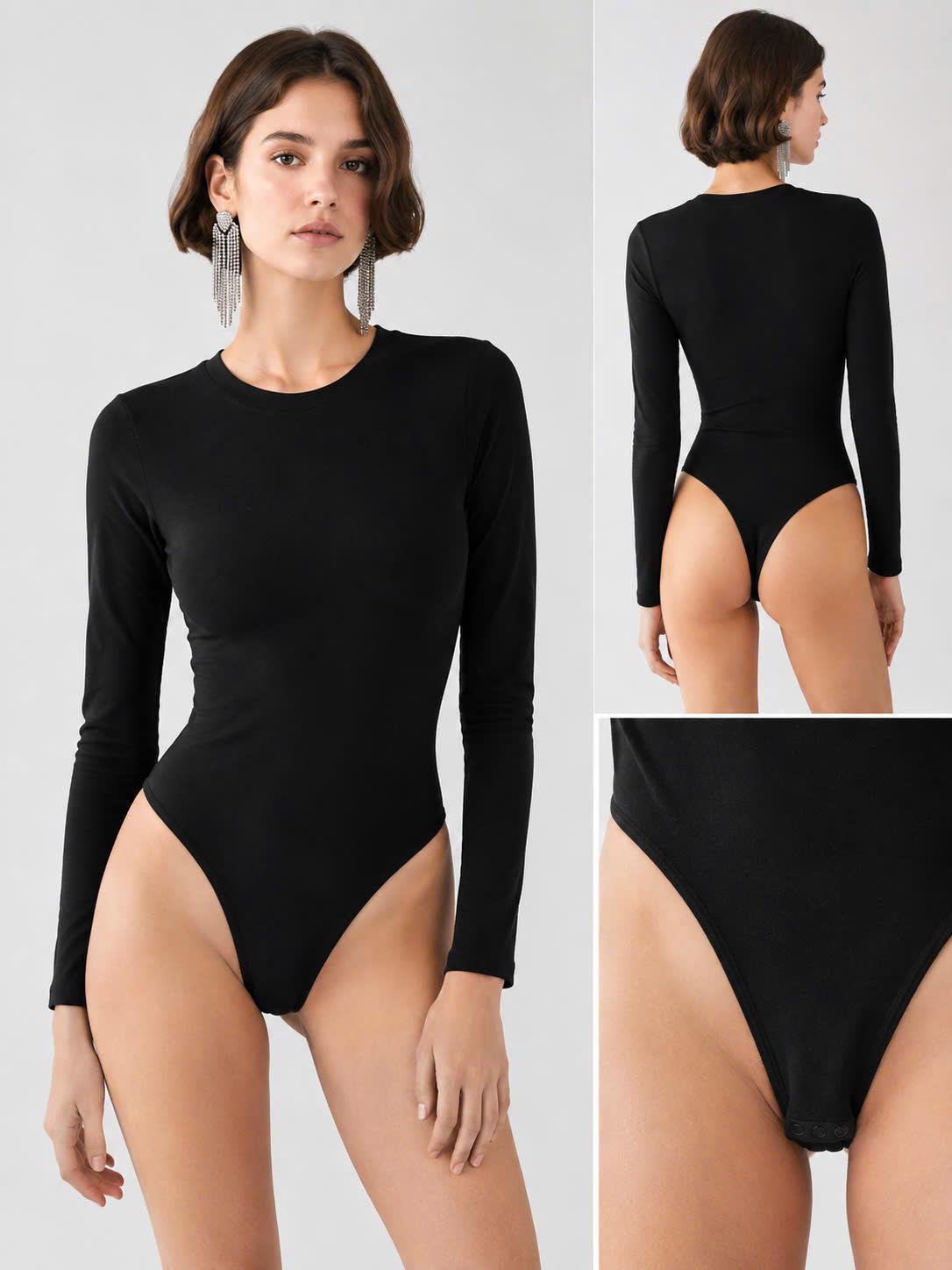BODYSUIT
