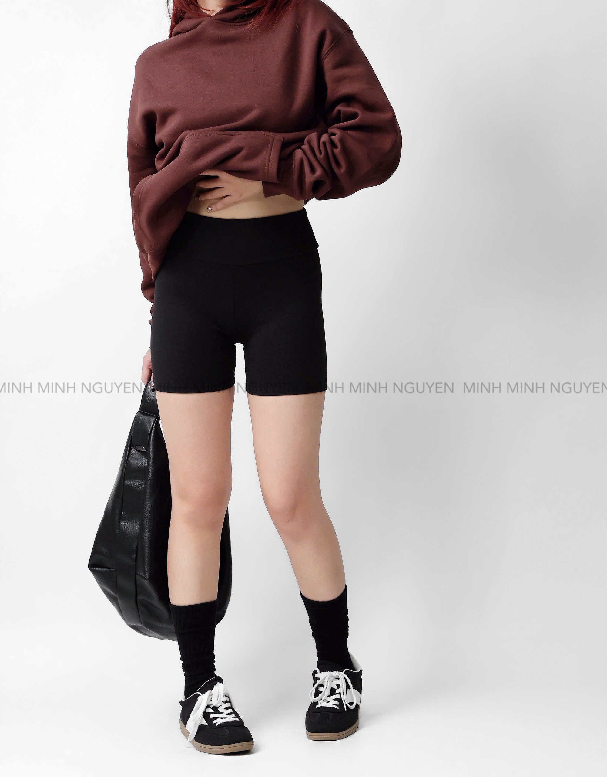 QUAN SHORT