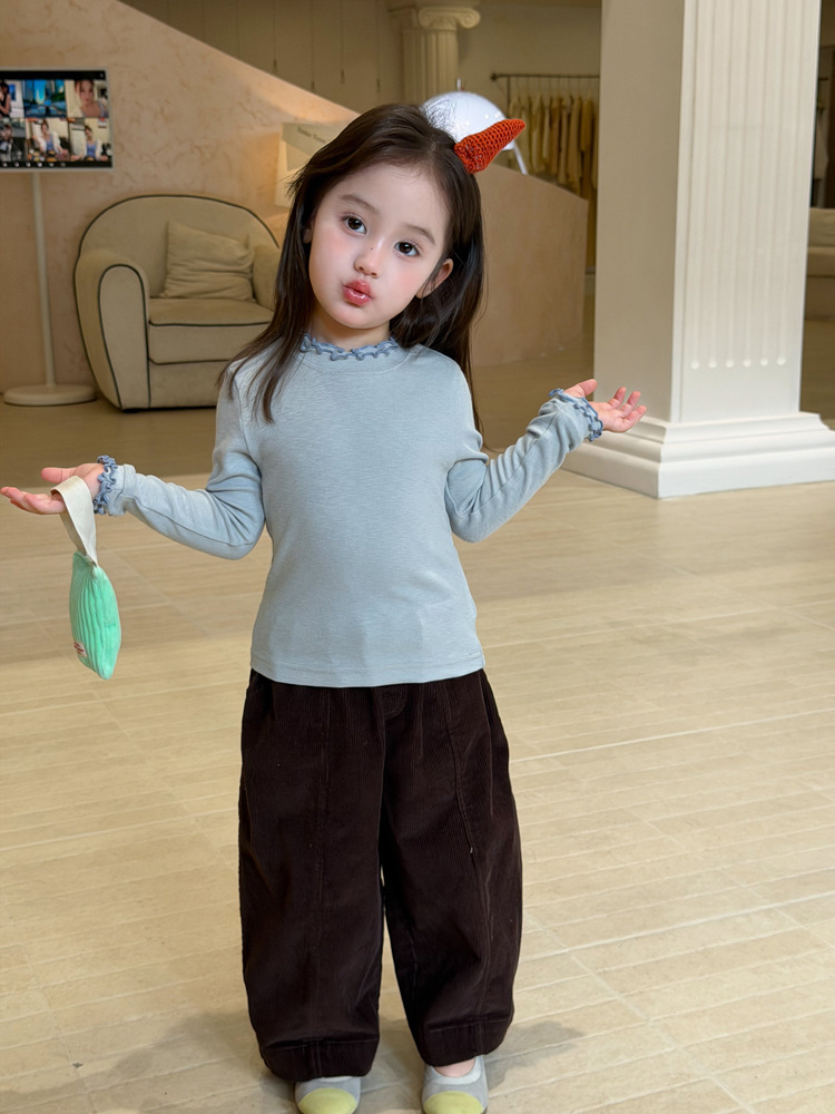 Áo giữ nhiệt AMBB cổ 2 lớp bèo 5961