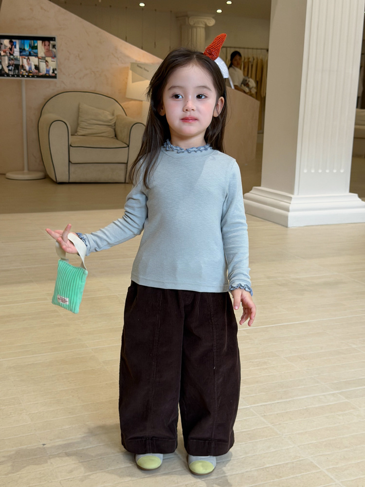 Áo giữ nhiệt AMBB cổ 2 lớp bèo 5961