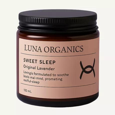 Product image - Sweet Sleep Magnesium Butter - 3 Bottles for only 3,297
