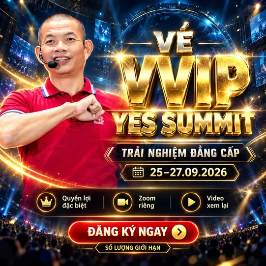 Product image - YES SUMMIT