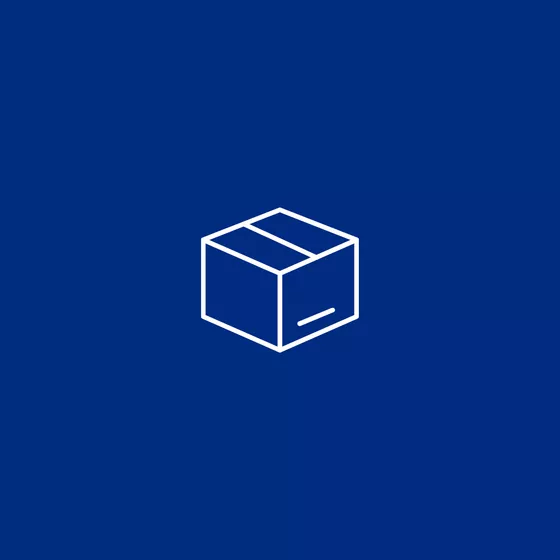 Product image - Shipping