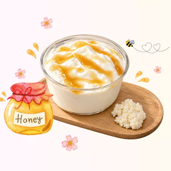 Product image - Mật ong