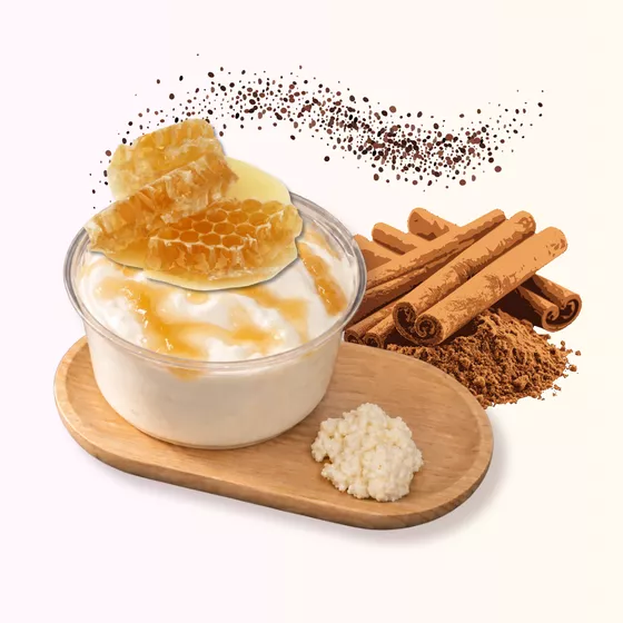 Product image - Mật Quế