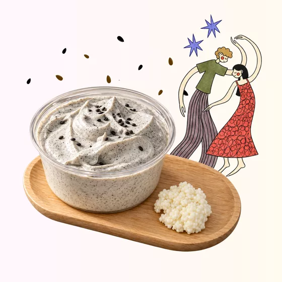 Product image - Mè