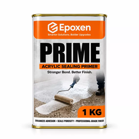 Product image - Epoxen Prime Acrylic Sealing Primer