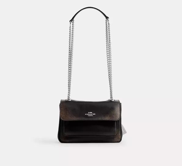 Product image - Elodie 18 - Black