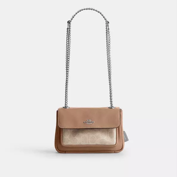 Product image - Elodie 18 in Exclusive Canvas - Taupe