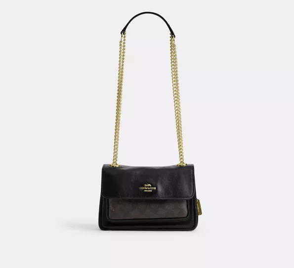 Product image - Elodie 18 in Exclusive Canvas - Walnut