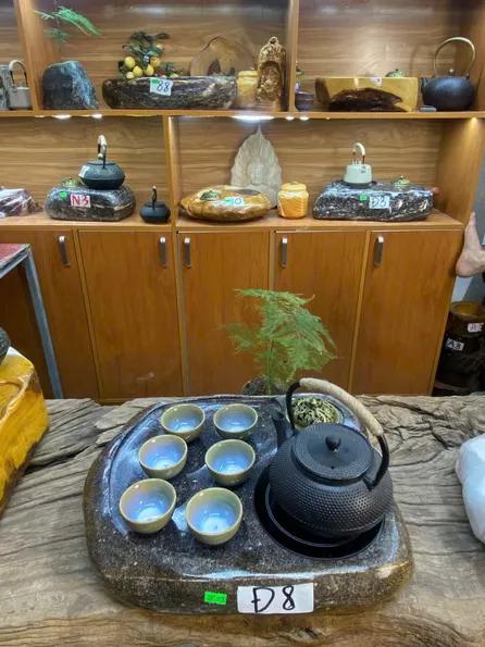 Product image - bếp cuội đơn