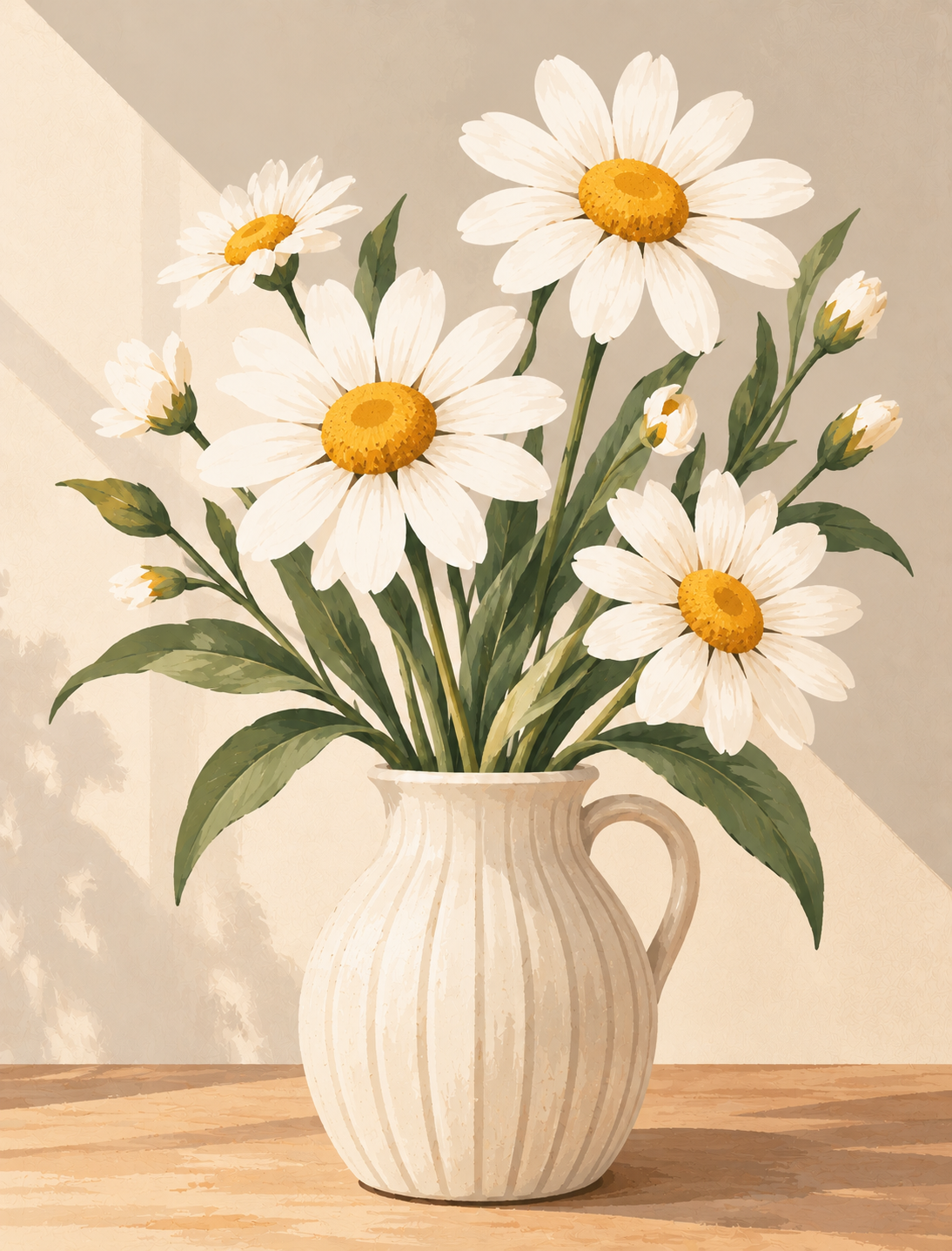 Daisy Daylight
