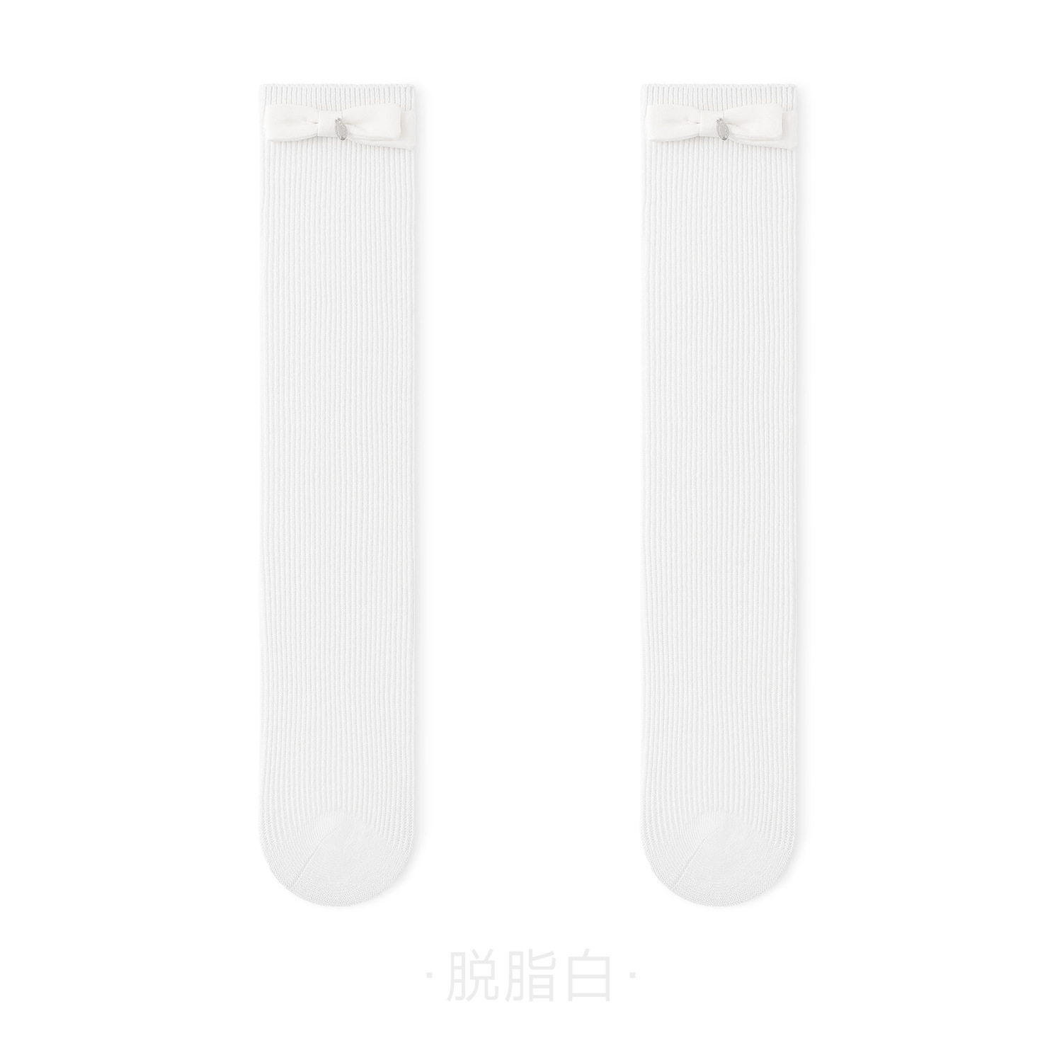 Tất vớ bắp chân MMDR nơ hạt 5938