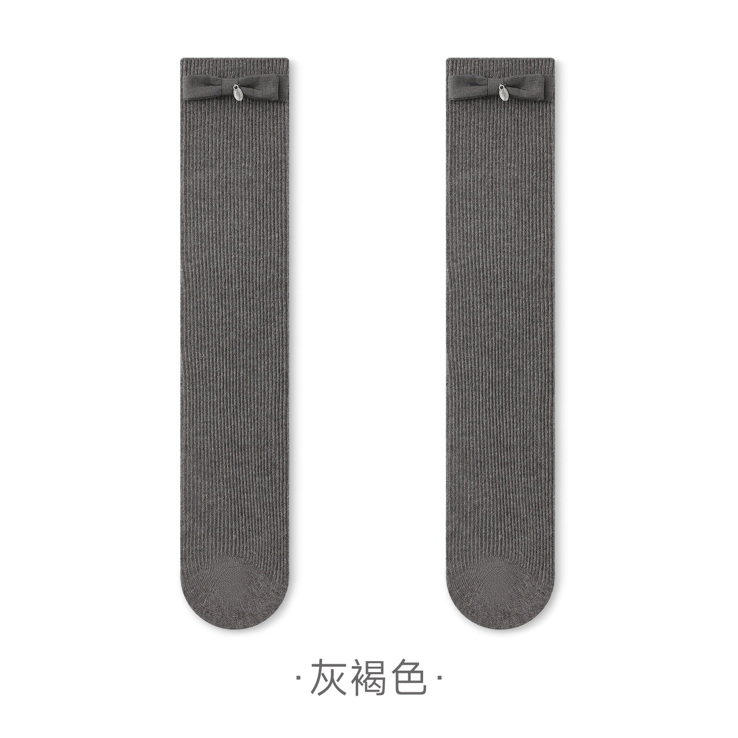 Tất vớ bắp chân MMDR nơ hạt 5938
