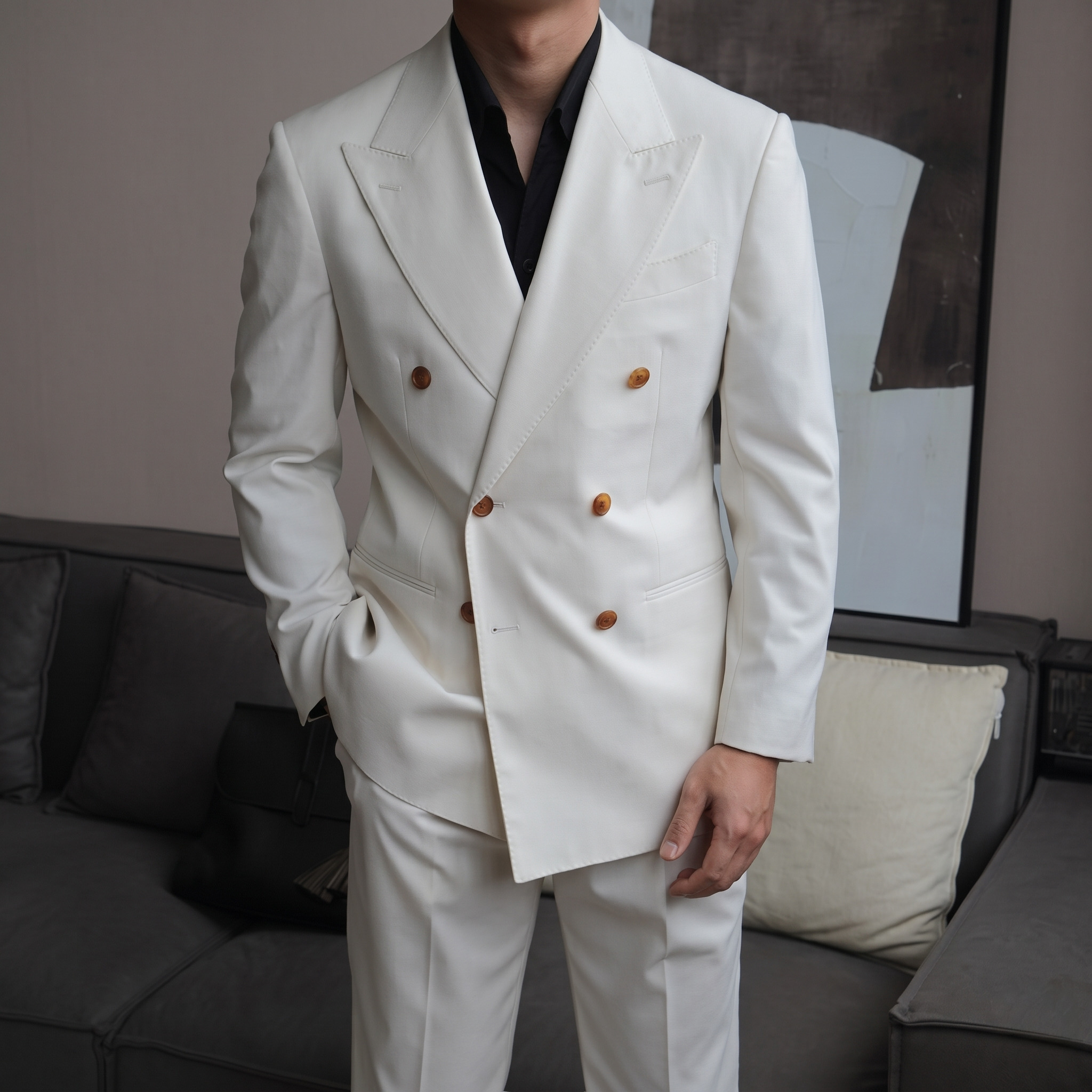 Savona Ivory Double-Breasted Suit_thumbnail_2