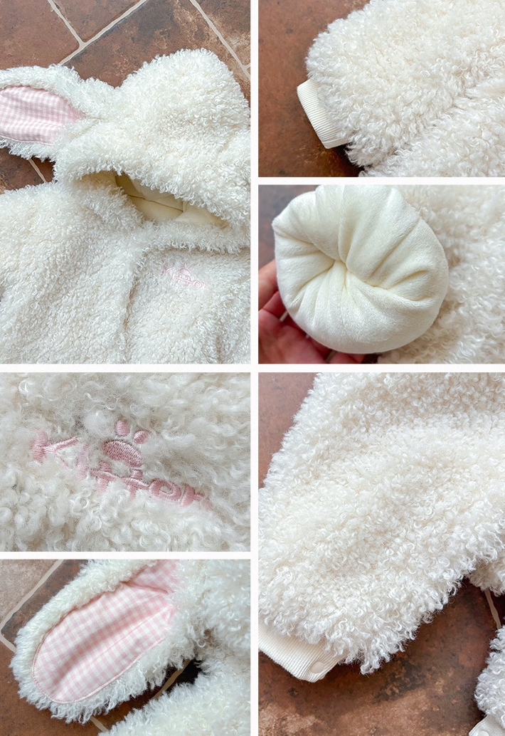 Suit thỏ bông 1423 S737