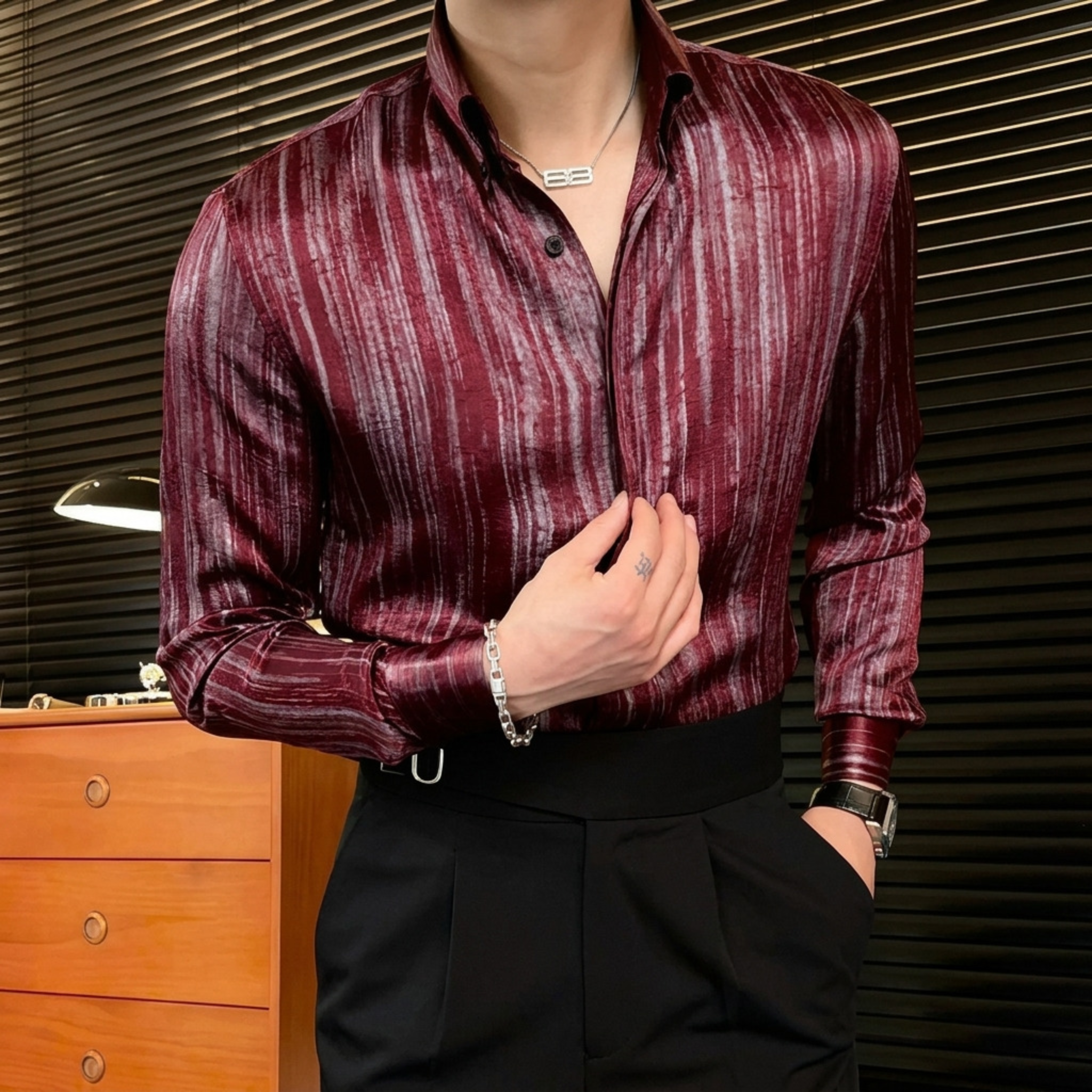 Sơ Mi Rigato Silk_thumbnail_1
