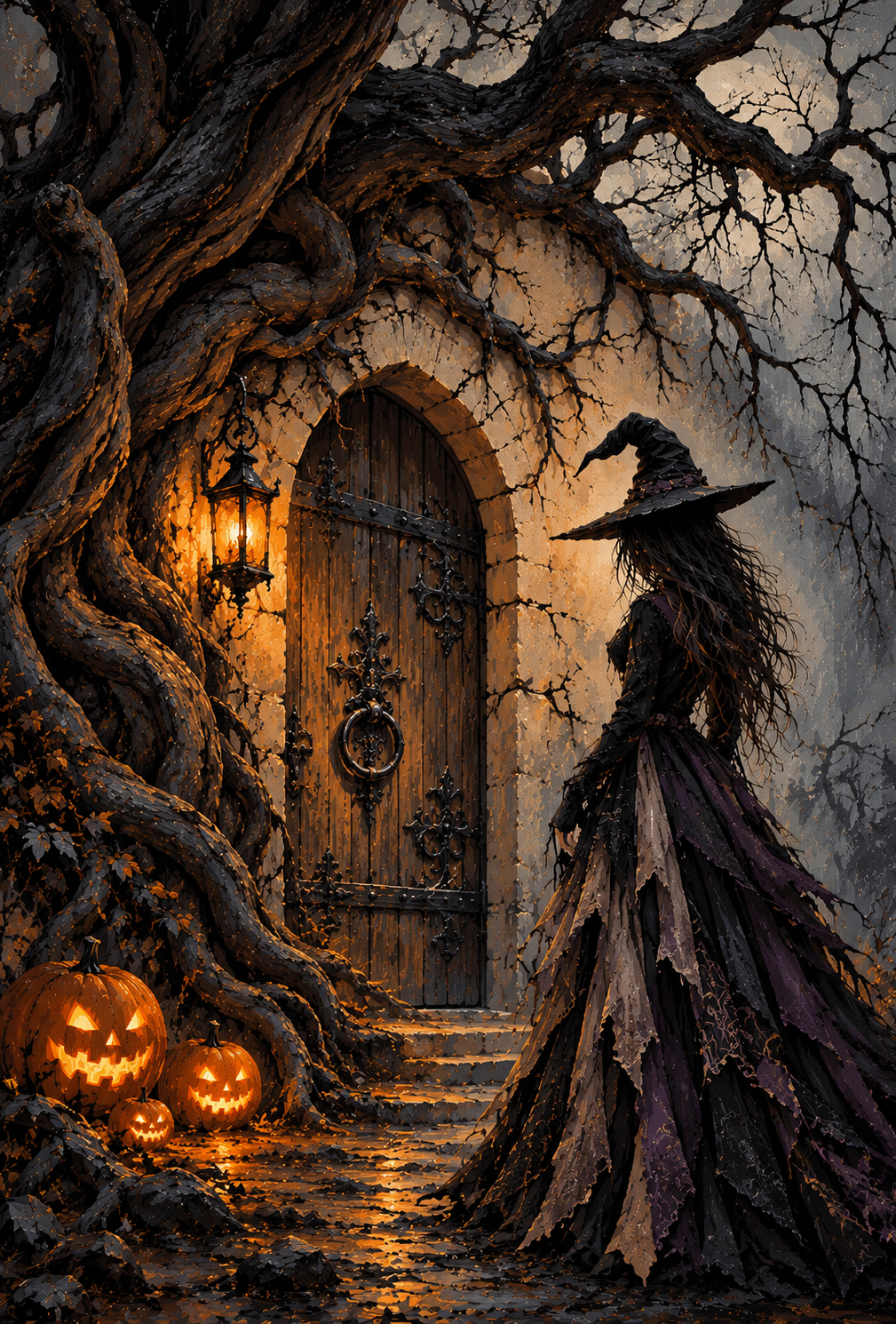 The Witch