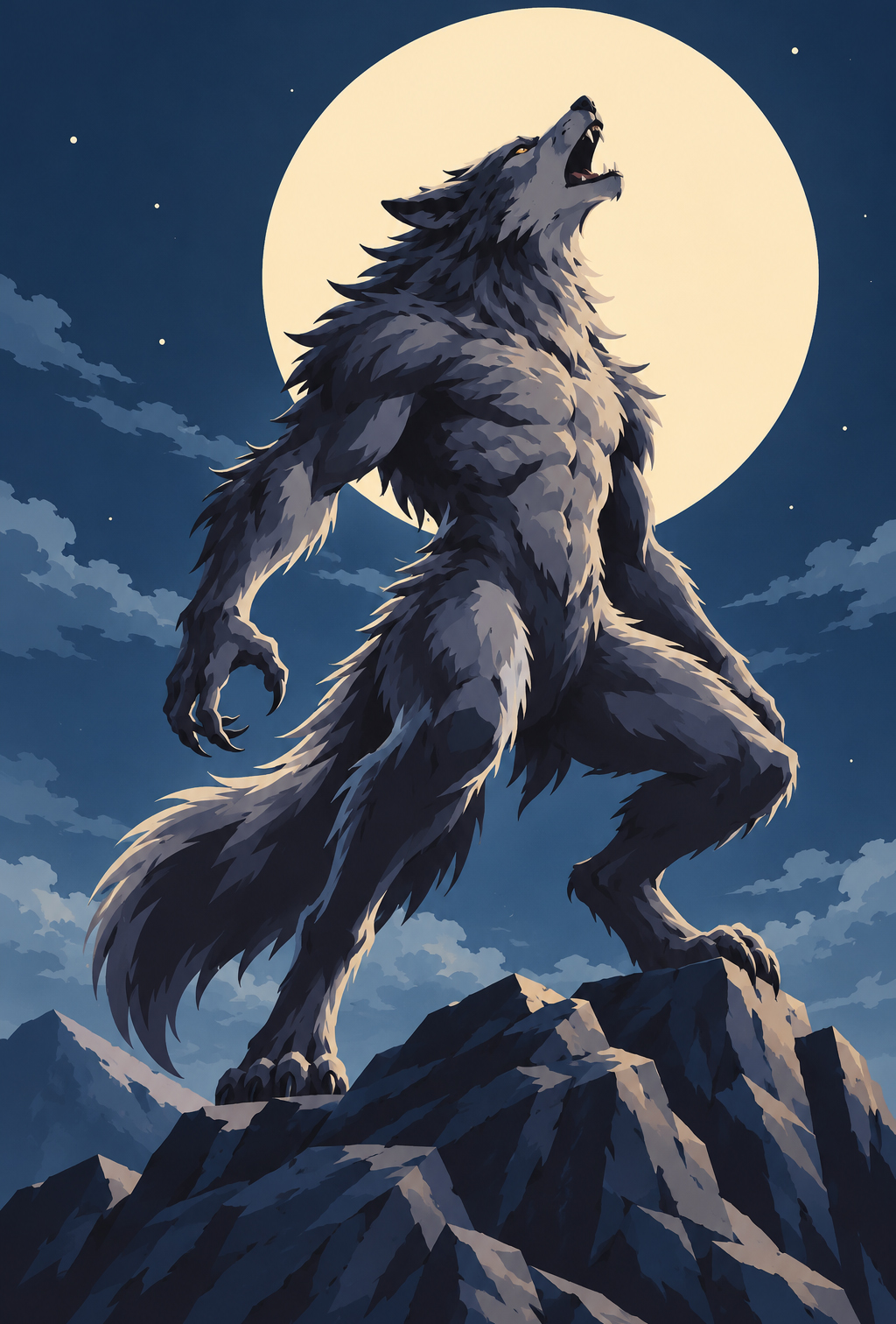 Werewolf
