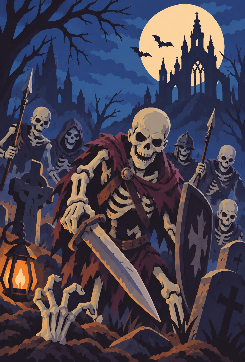 Army of the Dead