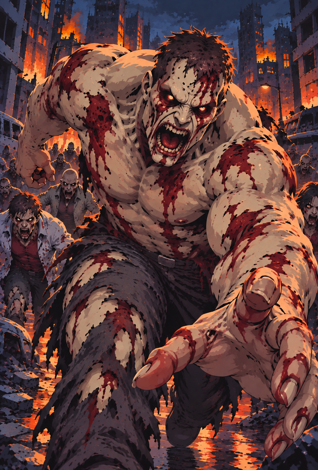 Dead Rush