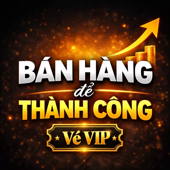 Product image - Bán Hàng Thành Công