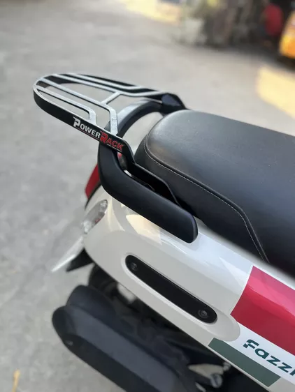 Product image - MIO FAZZIO STAY-GRAB BAR TOPBOX BRACKET