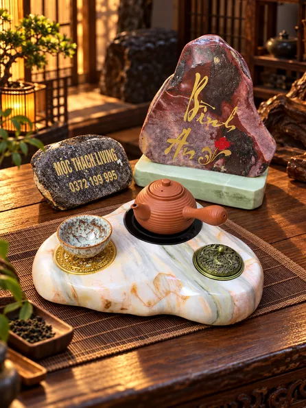 Product image - bếp ngọc đơn