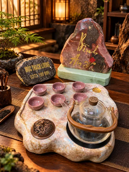 Product image - bếp ngọc khay