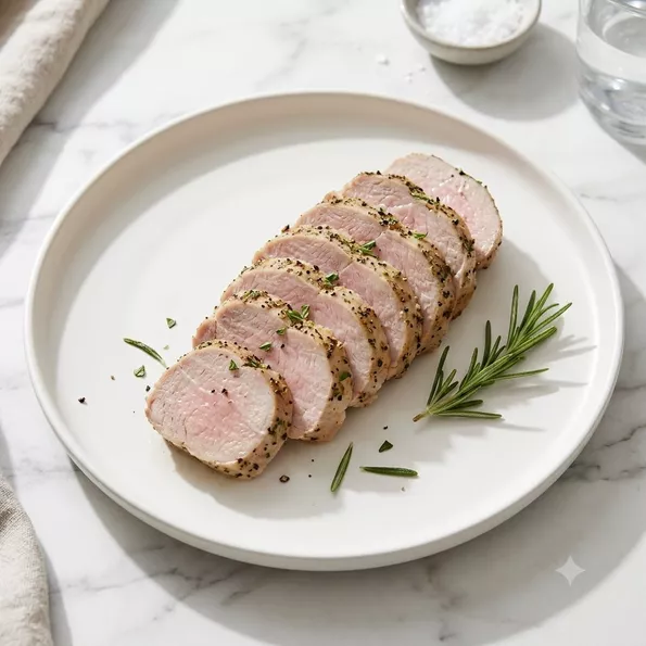 Product image - Meal prep Thăn heo