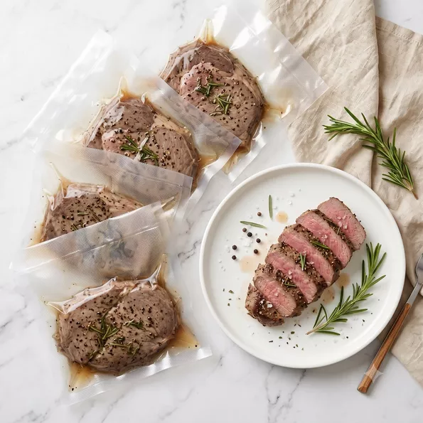 Product image - Combo Bò thăn ngoại